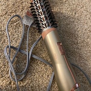 hair blow dryer wand